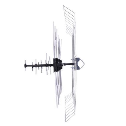 Solight HN18 − Utomhus antenna DVB-T/DVB-T2/DAB