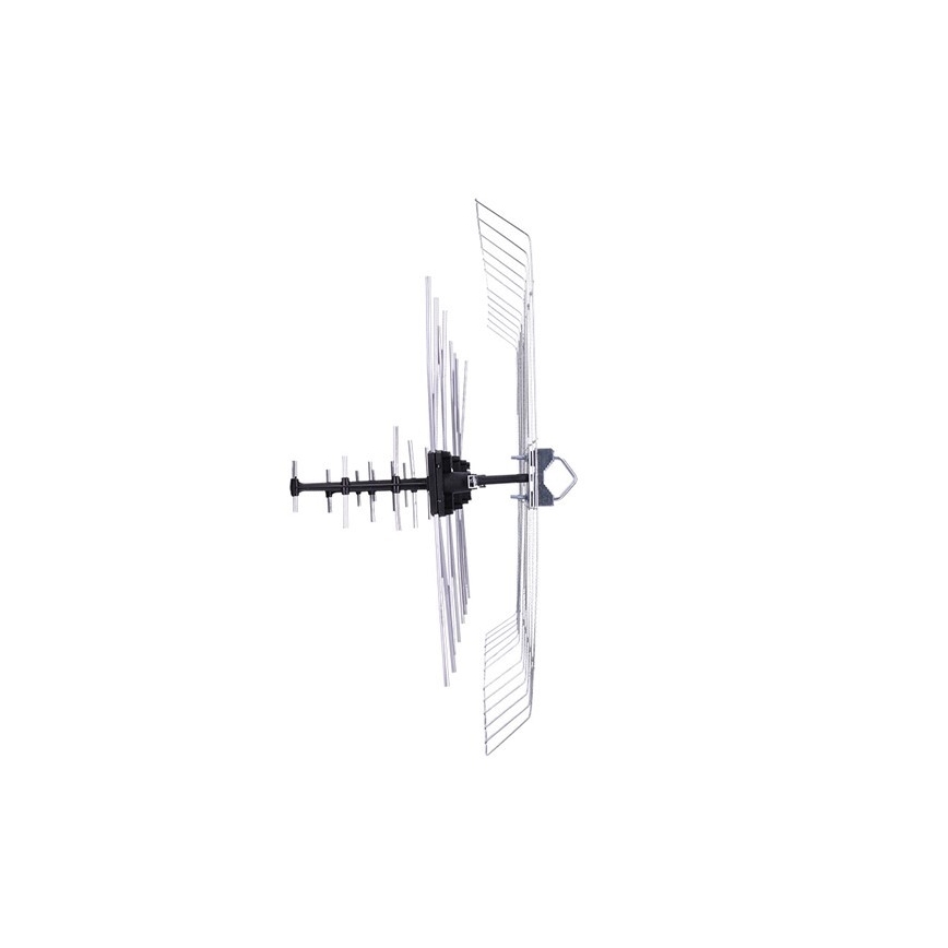 Solight HN18 − Utomhus antenna DVB-T/DVB-T2/DAB
