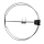 Solight HN30 − Utomhus antenna DIPOL VKV/FM/2dB