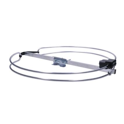 Solight HN30 − Utomhus antenna DIPOL VKV/FM/2dB