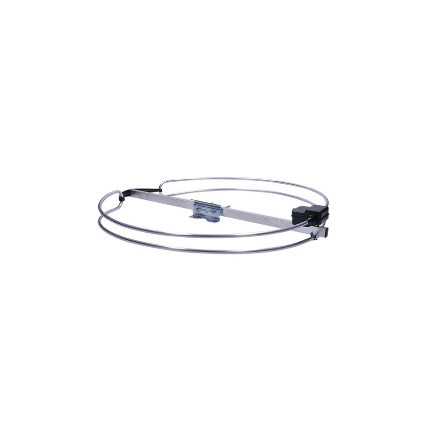 Solight HN30 − Utomhus antenna DIPOL VKV/FM/2dB