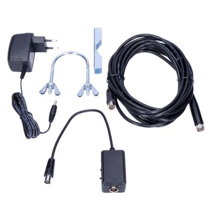 Solight HN60 − Utomhus antenna DVB-T/DVB-T2