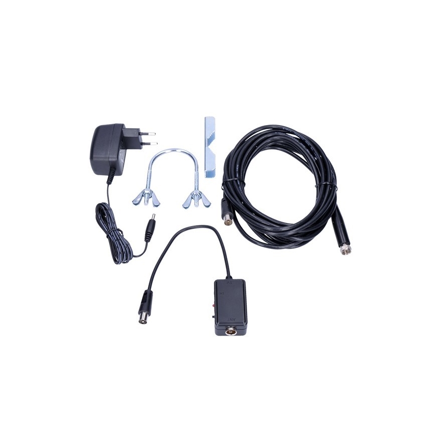 Solight HN60 − Utomhus antenna DVB-T/DVB-T2