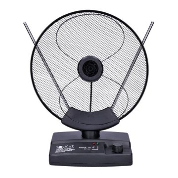 Solight HP04 − Digital antenna JUPITER DVB-T/DVB-T2/DAB