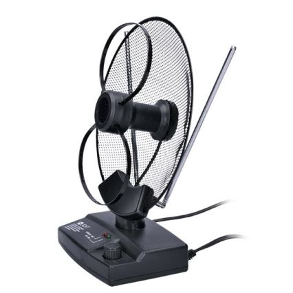 Solight HP04 − Digital antenna JUPITER DVB-T/DVB-T2/DAB