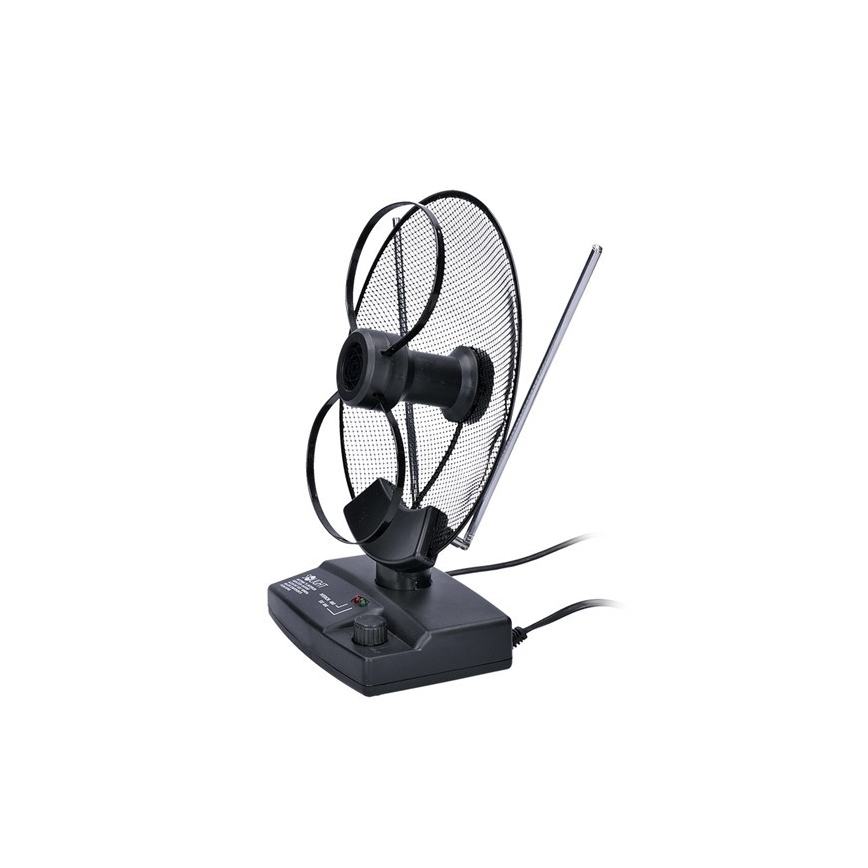 Solight HP04 − Digital antenna JUPITER DVB-T/DVB-T2/DAB