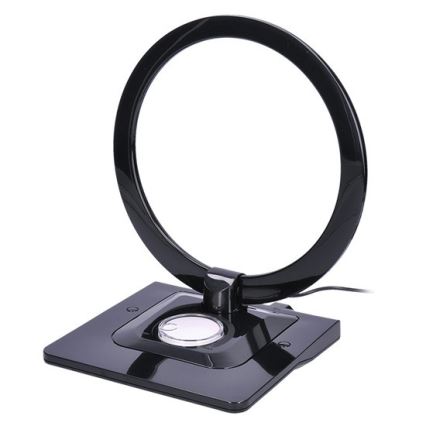 Solight HP26 − Digital rumsantenna DVB-T/DVB-T2