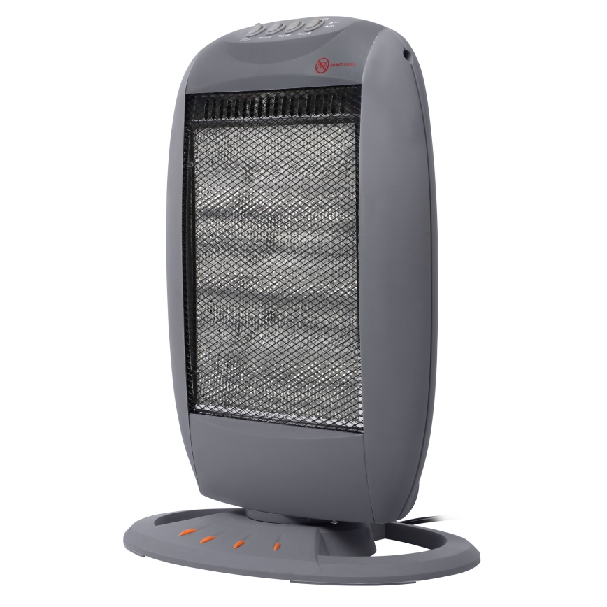 Värmeelement 400/800/1200W/230V