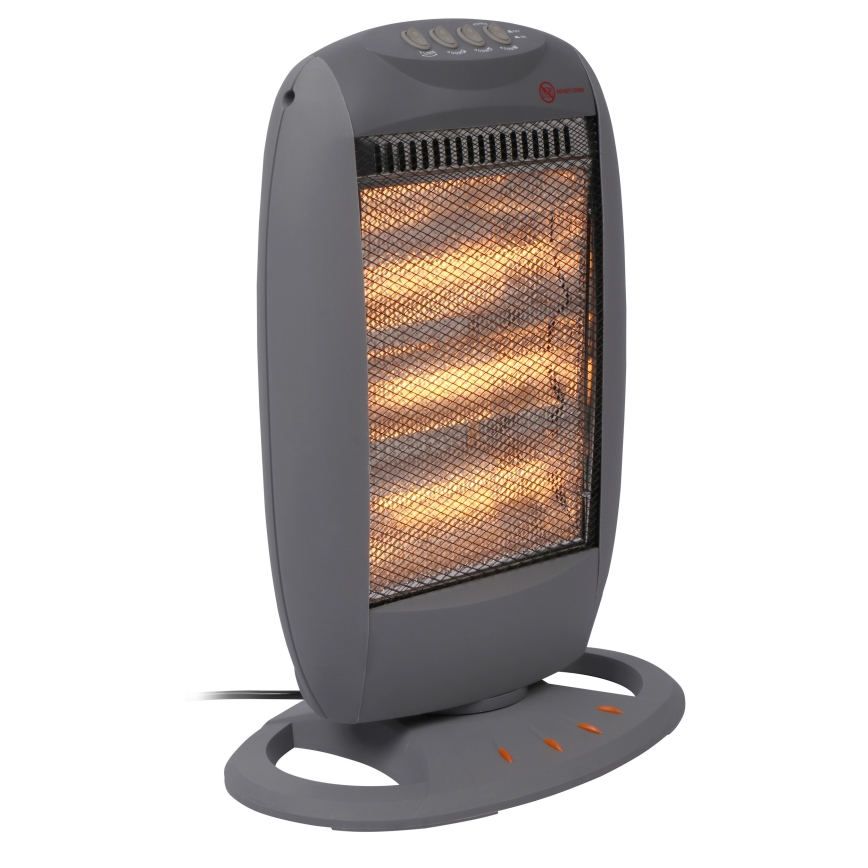 Värmeelement 400/800/1200W/230V