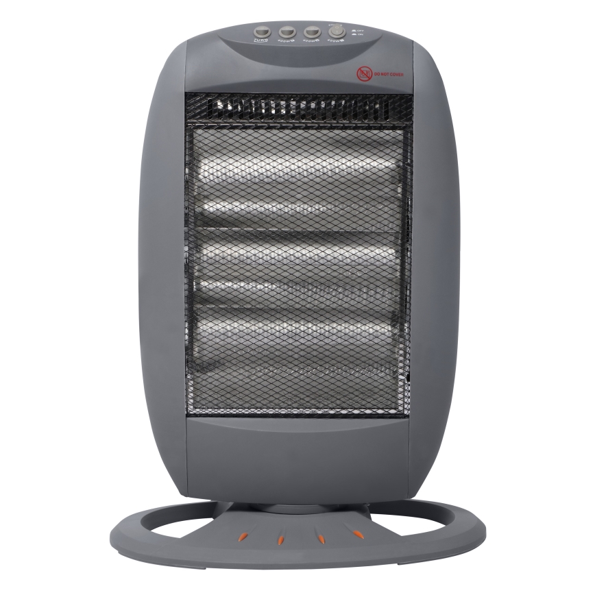 Värmeelement 400/800/1200W/230V