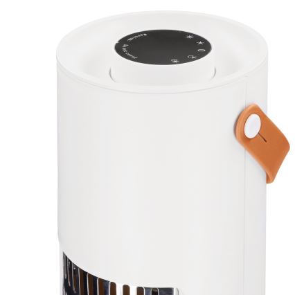 Golvstående infravärmare 300/600W/230V