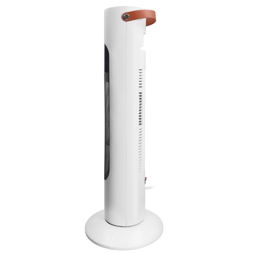 Tornfläkt med värmeelement 2000 W/230 V