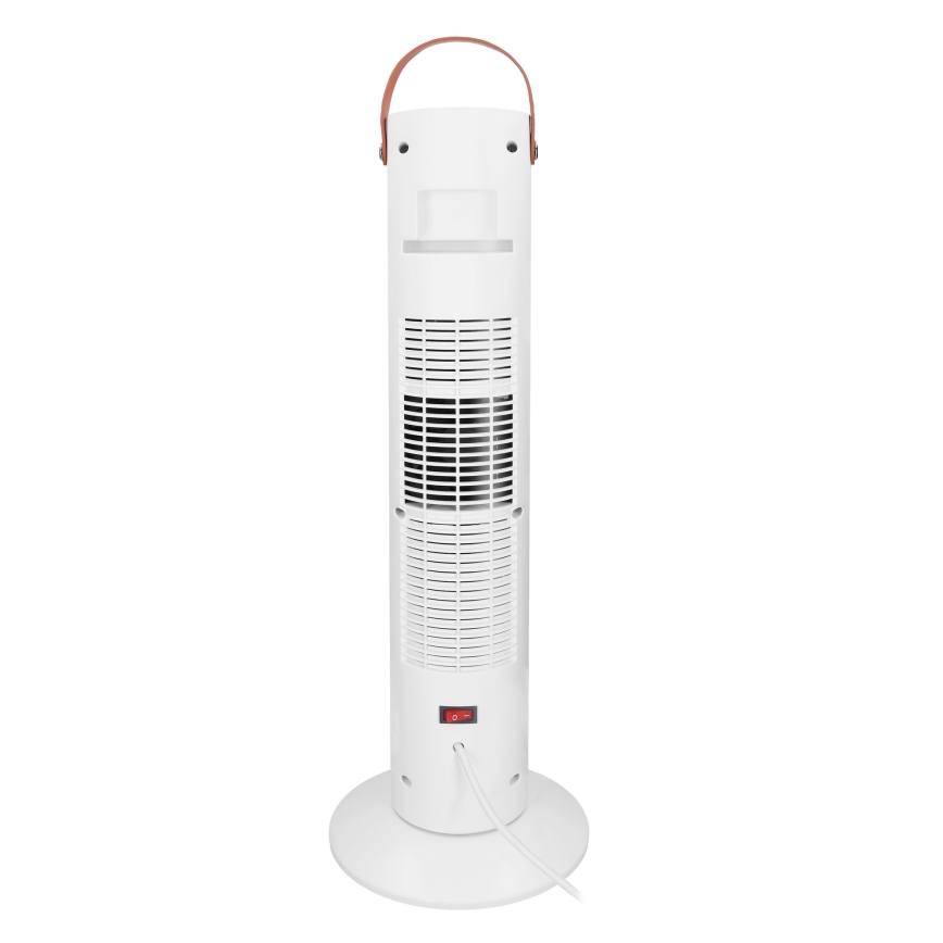 Tornfläkt med värmeelement 2000 W/230 V