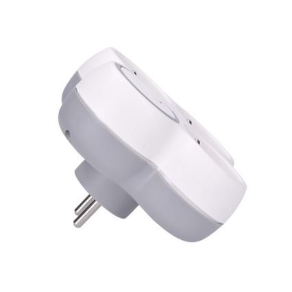Solight P106 − Grenuttag 3x10A/230V