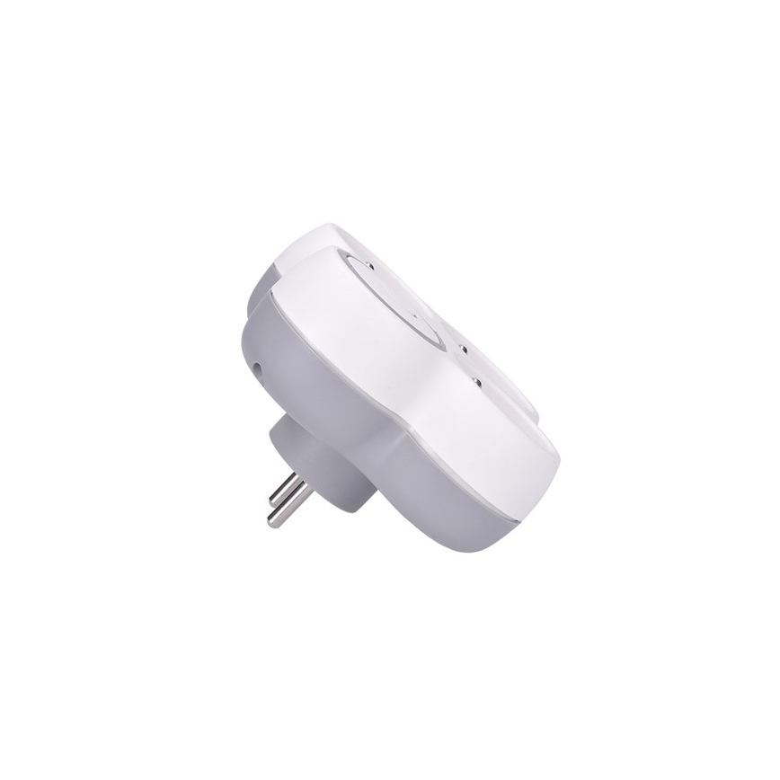 Solight P106 − Grenuttag 3x10A/230V