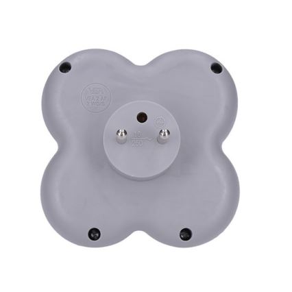 Solight P106 − Grenuttag 3x10A/230V