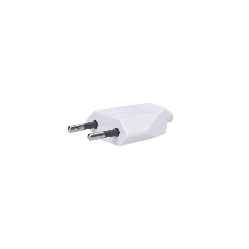 Solight P60 − Direktkontakt platt 230V/2,5A