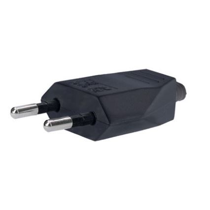 Solight P60B − Direktkontakt platt 230V/2,5A