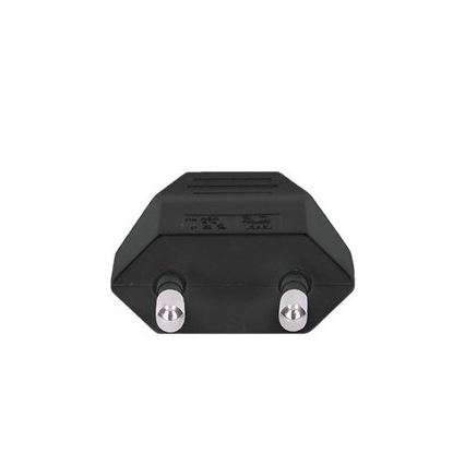 Solight P60B − Direktkontakt platt 230V/2,5A