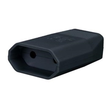 Solight P61B − Direktkontakt platt 230V/2,5A