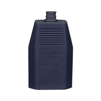 Solight P61B − Direktkontakt platt 230V/2,5A