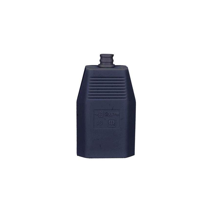 Solight P61B − Direktkontakt platt 230V/2,5A