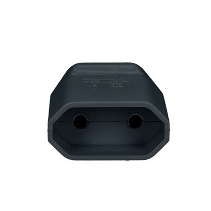 Solight P61B − Direktkontakt platt 230V/2,5A
