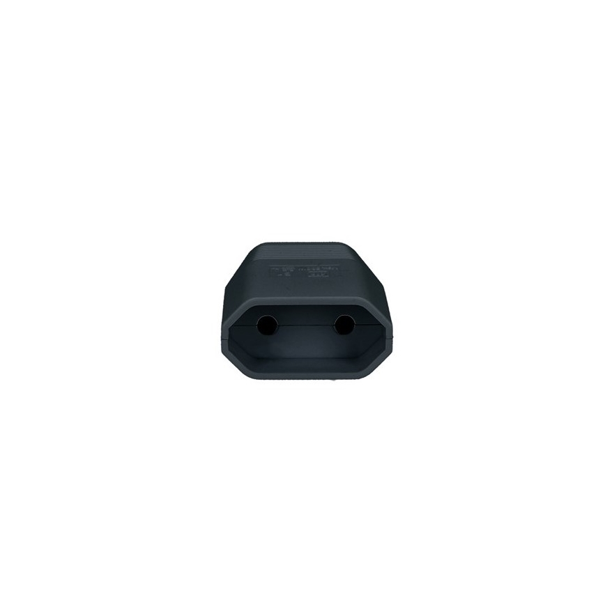Solight P61B − Direktkontakt platt 230V/2,5A