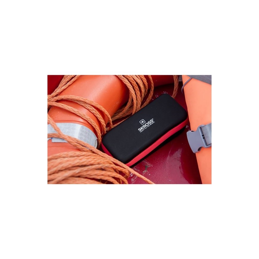 Resefodral Power Case