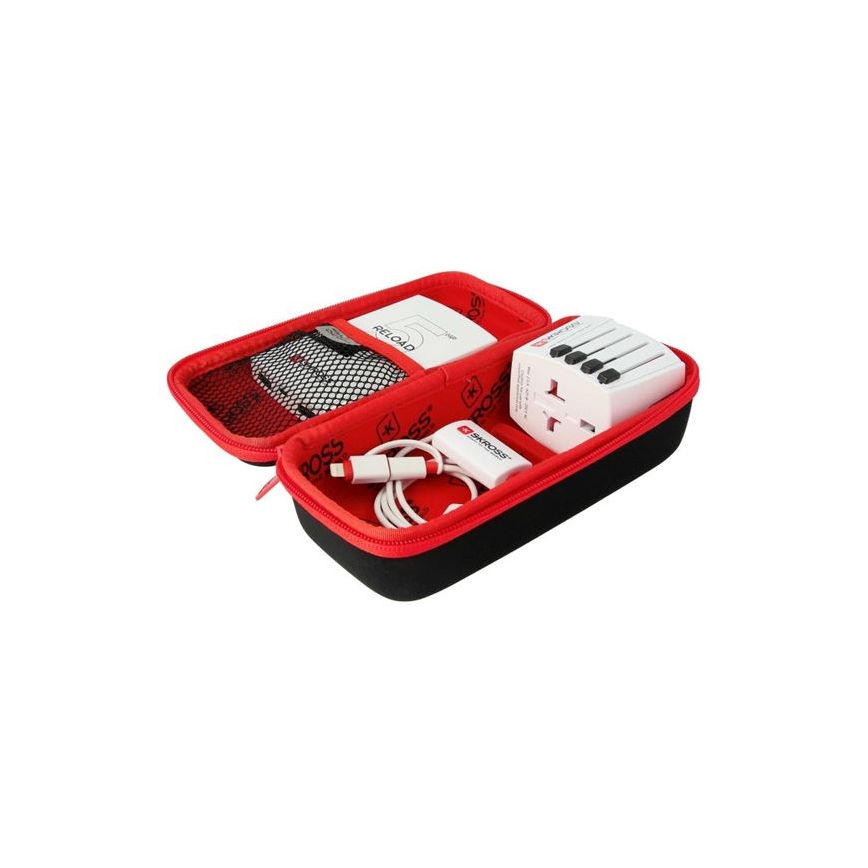 Resefodral Power Case