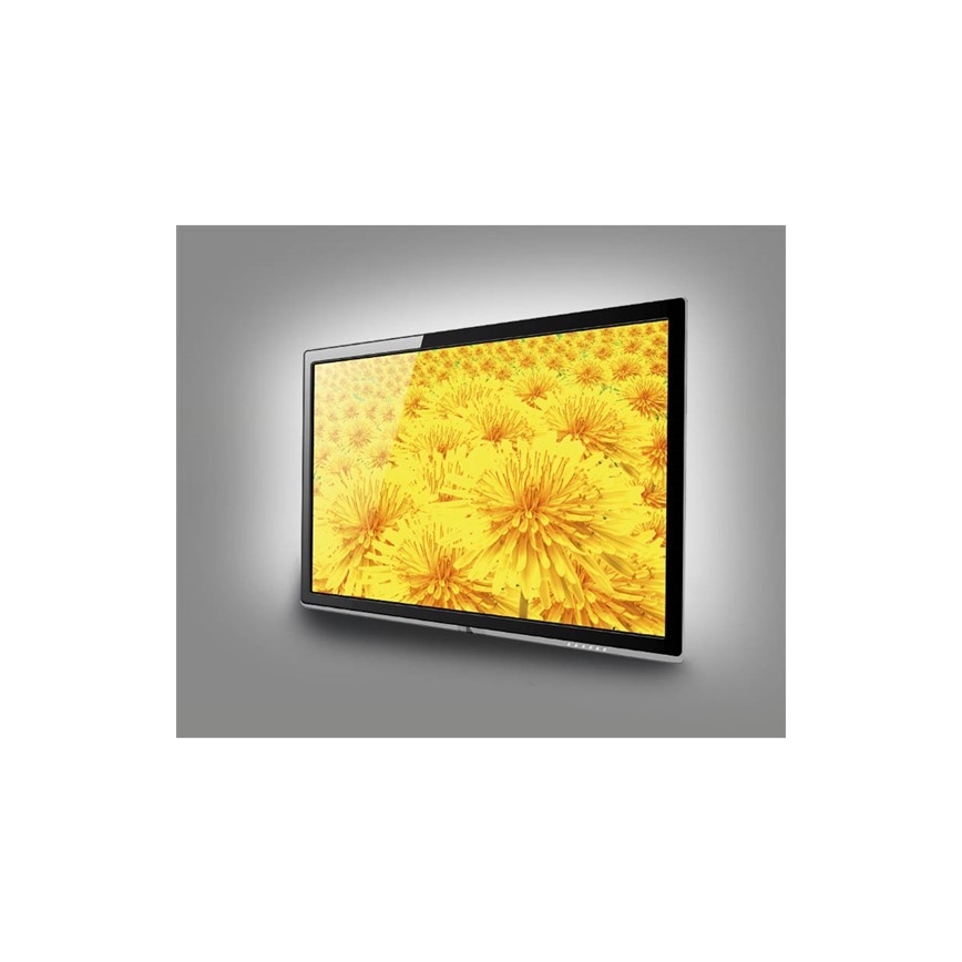 Solight PB09-LED-slinga för TV LED/USB/100cm