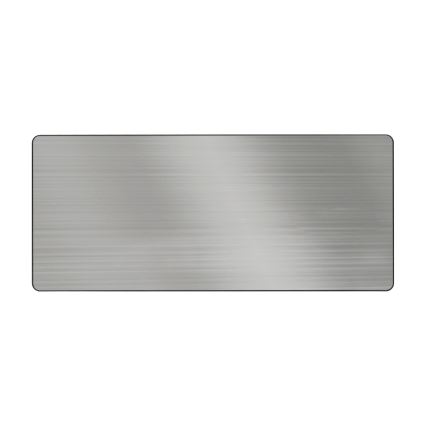 Infällt vägguttag med 65W trådlös laddning, 2 uttag + USB-A + USB-C