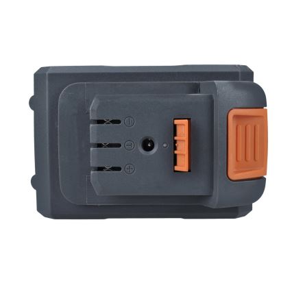 Li-Ion-batteri 21V 6000 mAh för batteridrivet verktyg