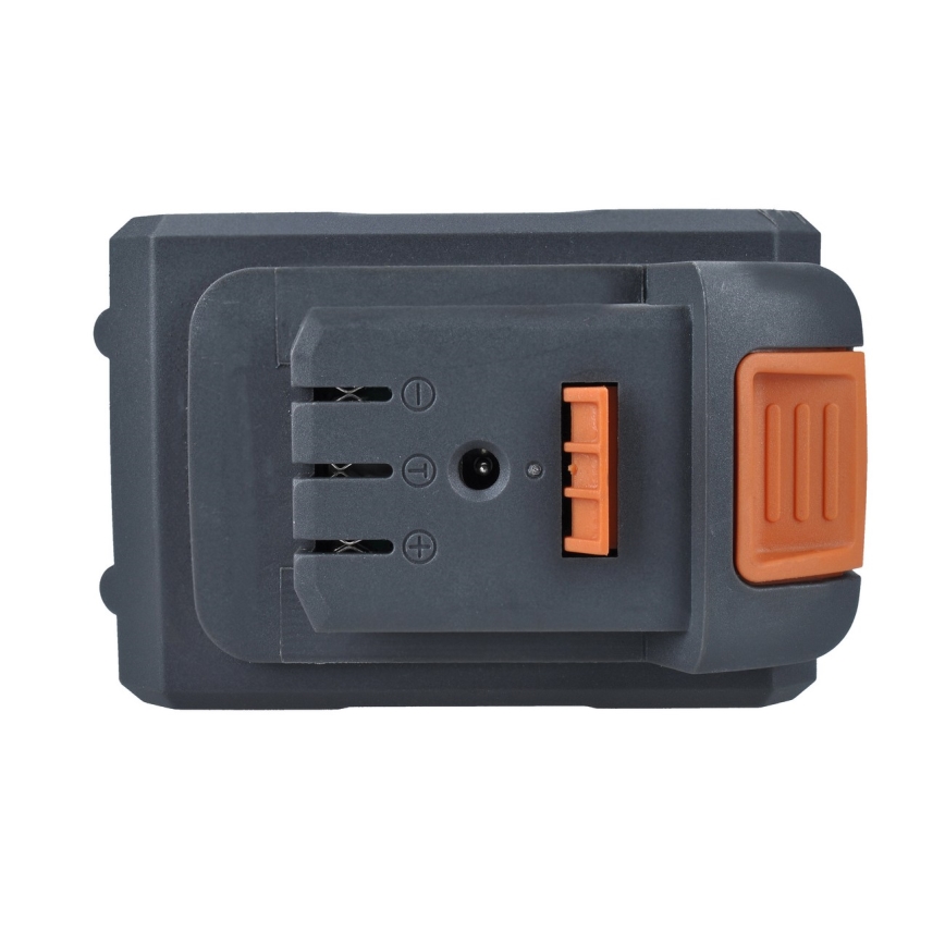 Li-Ion-batteri 21V 6000 mAh för batteridrivet verktyg