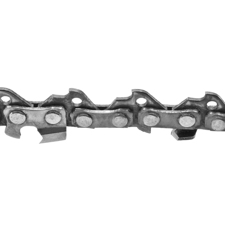 Chain för cordless saw