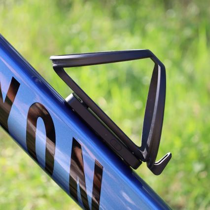 GPS-spårare för cykel