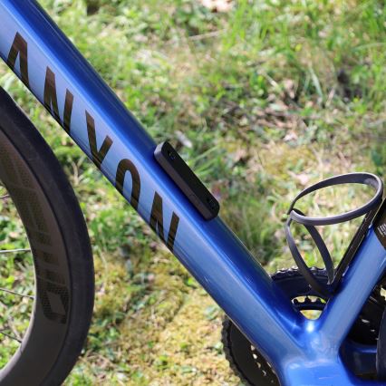 GPS-spårare för cykel