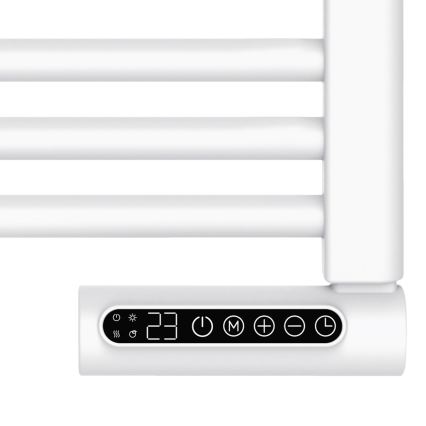 Bathroom element 500W/230V IP24