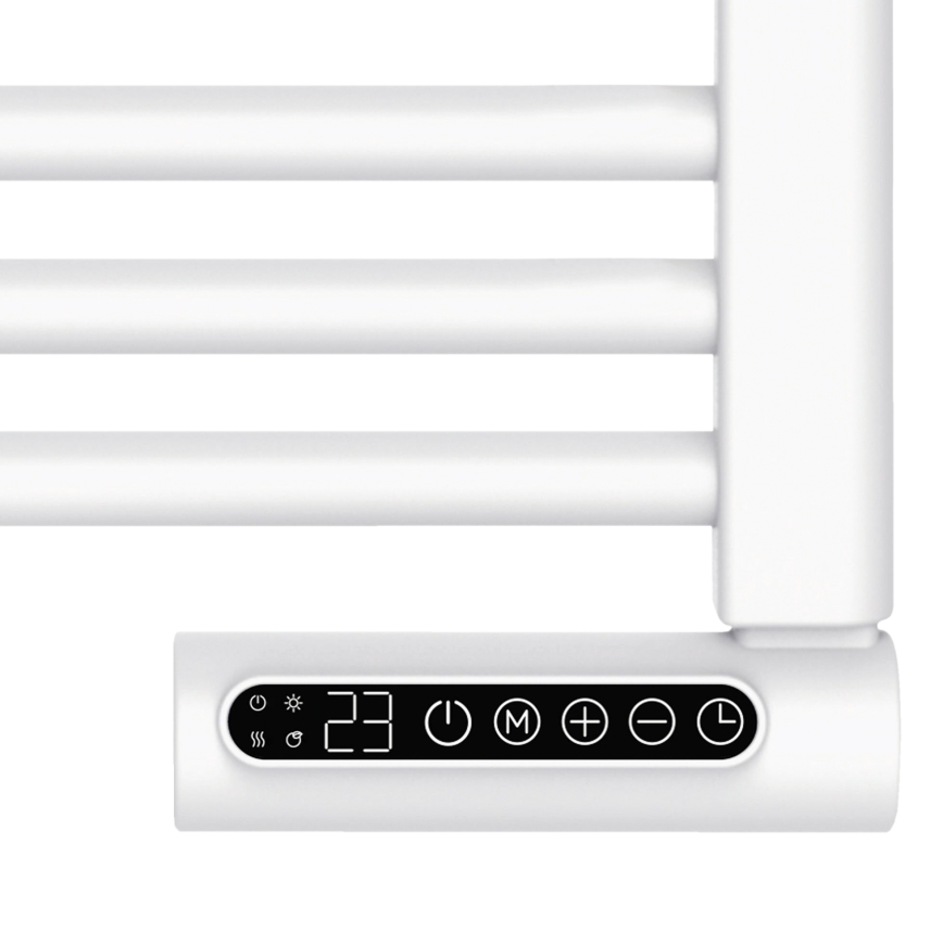 Bathroom element 500W/230V IP24