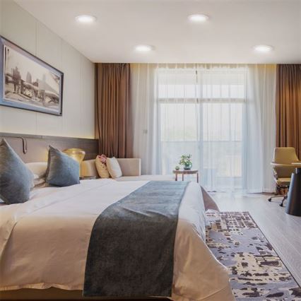 LED-infälld takarmatur LED/12W/230V 3000/4000/6000K diam. 17 cm vit