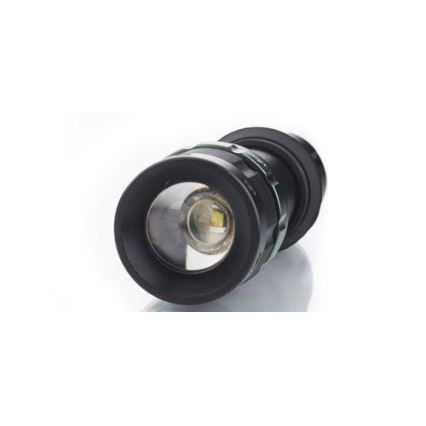 LED-ficklampa LED/3W/3xAAA