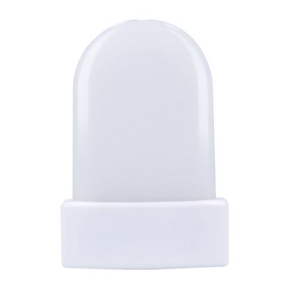LED RGB Orientation socket belysning med en dusk sensor LED/0,5W/230V