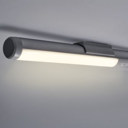LED Uppladdningsbar möbelbelysning med sensor LED/2,5W/3,7V 3000K 1800mAh