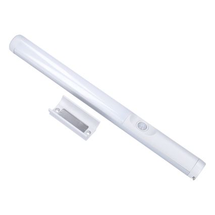 LED Uppladdningsbar möbelbelysning med sensor LED/2,5W/3,7V 3000K 1800mAh