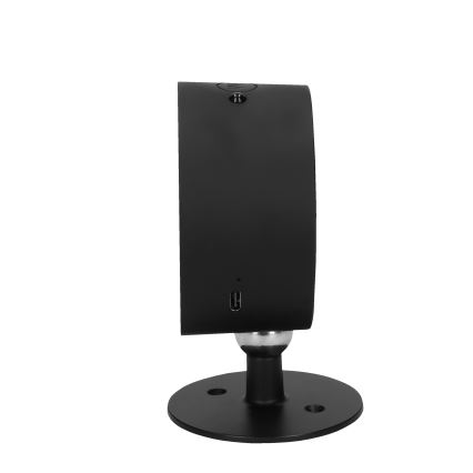 RGB-LED-vägglampa LED/3,7V 1200 mAh