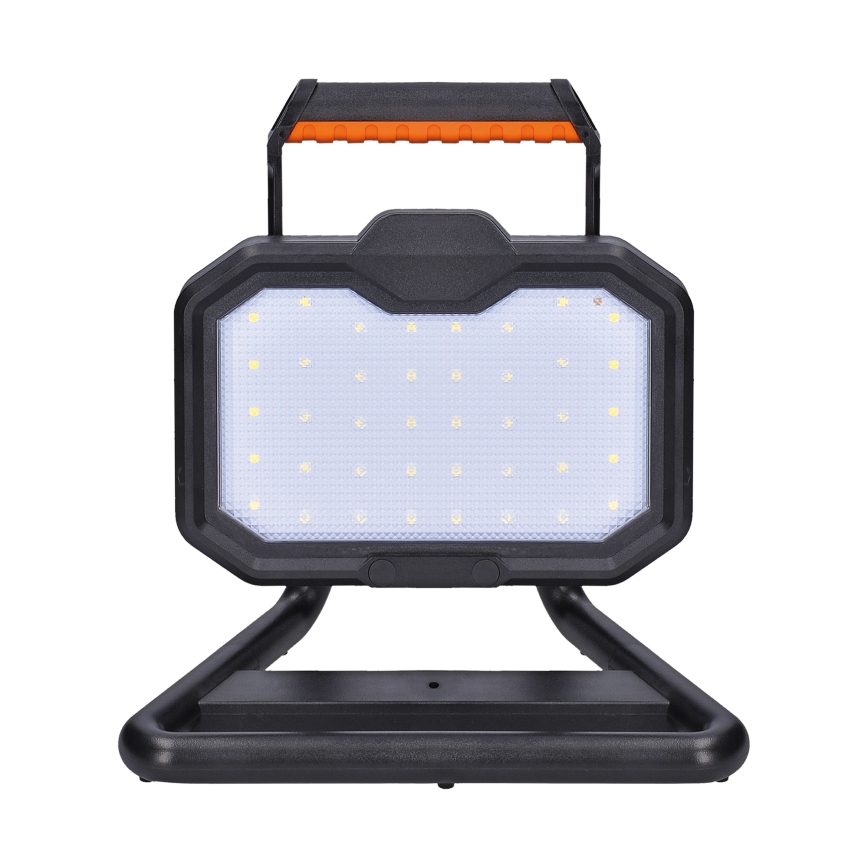 LED Ljusreglerad rechargeable strålkastare LED/20W/4400 mAh 4000K IP54