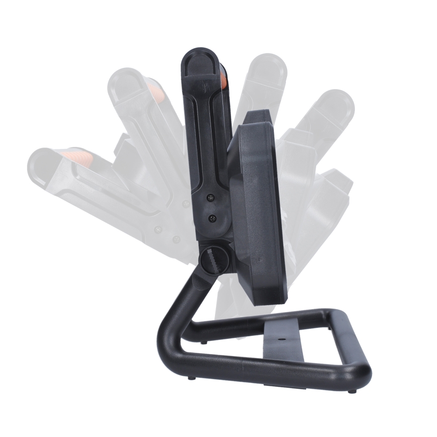 LED Ljusreglerad rechargeable strålkastare LED/20W/4400 mAh 4000K IP54