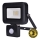 Solight WM-20WS-L - LED Strålkastare med sensor LED/20W/230V IP44
