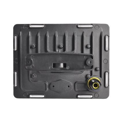 LED strålkastare för utomhusbruk LED/30W/230V 4000K IP65