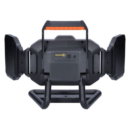 LED Ljusreglerad rechargeable strålkastare LED/50W/12000 mAh 4000K IP54
